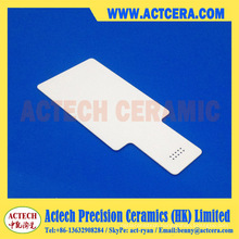 Electrical Insulation Al2O3 Alumina Ceramic Sheet/Substrate